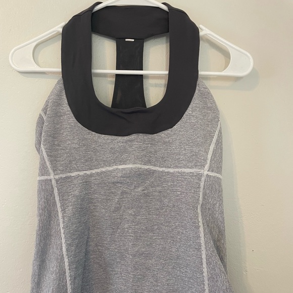 Lululemon Racerback Tank - Picture 2 of 5